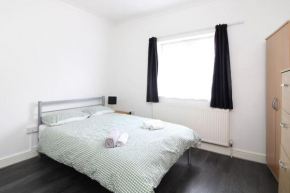 Pebbles guest house flat 1